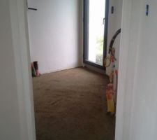 Le cellier, on a peur qu il soit trop etroit