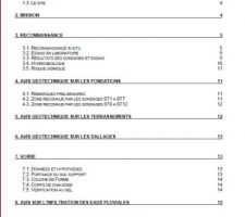 Page 2 &eacute;tude g&eacute;otechnique