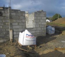 &ccedil;a continue de monter....