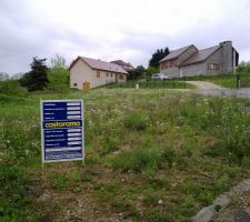 Permis de construire