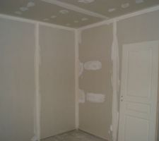 Notre chambre