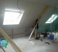 Chambre   sdb