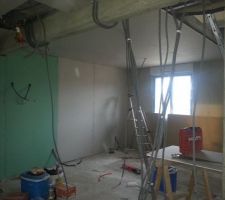RDC : cambre   sdb   wc