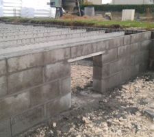 Vides sanitaires passages