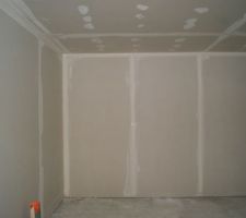 Notre chambre