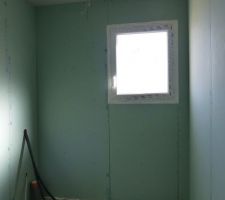 Salle de bain enfants