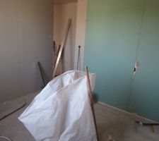 Chambre RDC