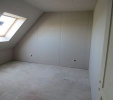 Chambre 1 Etage