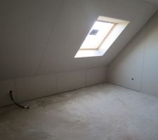 Chambre 1 Etage