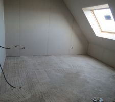 Mezzanine