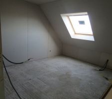 Mezzanine
