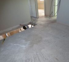 Mezzanine