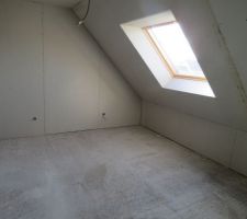 Chambre 2 Etage