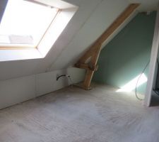 Chambre 2 Etage