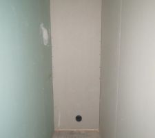 WC Etage