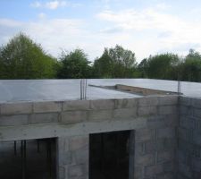 Dalle plancher coulée (03.05.10)