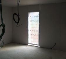 Notre chambre