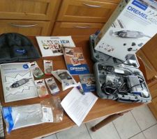 Dremel 4200