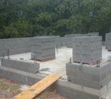 Portes-fen&ecirc;tres c&ocirc;t&eacute; sud