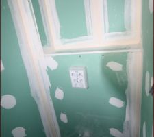 Bati WC suspendu Grohe