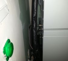 Pompe &agrave; chaleur