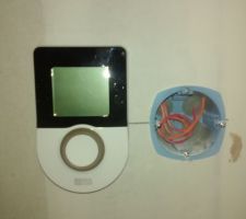 Thermostat