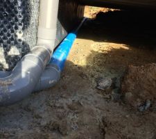 Drainage