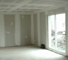Salon / Séjour