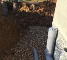 Drainage
