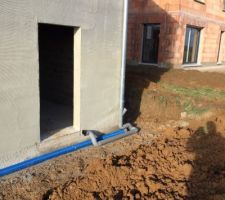 Drainage