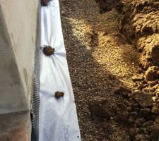 Drainage