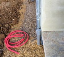 Drainage