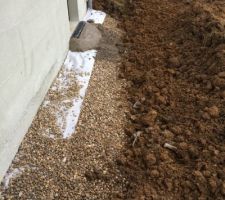 Drainage