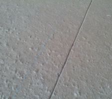 Joint de dilatation - crop