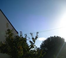 Ciel breton.