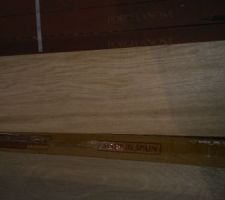 Carr&eacute;glage imitation parquet Recherche de chez porcelonesa