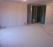Salle a manger