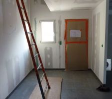 Entrée