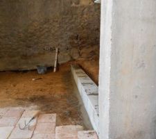 Murret pour d&eacute;limiter les niveaux