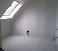 Chambre 1