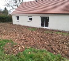 Terrassement CER