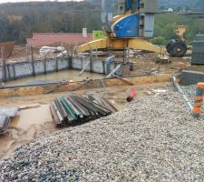 Vide sanitaire cuisine