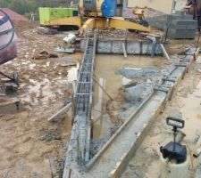 Vide sanitaire cuisine