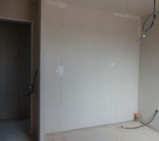 Placard chambre