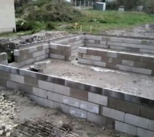 Construction vide sanitaire