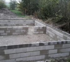 Construction vide sanitaire
