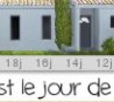 20 novembre 2014 : inauguration de la maison