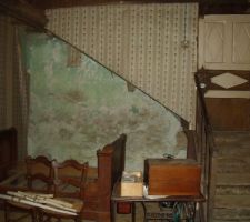 Ancien salon