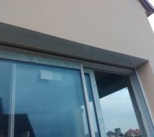 Cache volets roulants