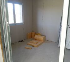 Chambre d'amis